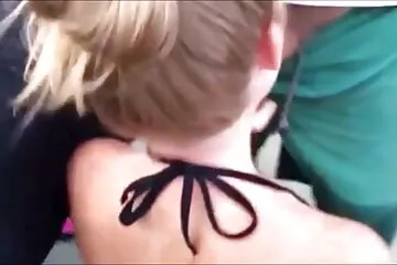Sau giờ làm, anh chàng thư giãn bằng sex phim sex cổ trang hd với vợ.