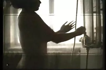Sau khi quan hệ tình dục nóng bỏng, bạn trai kiêm trong âm hộ chó pim set co trang cái.